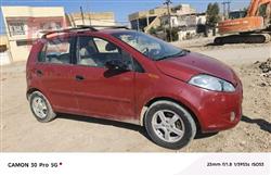 Chery A1